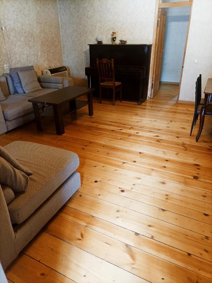 Guest House Casa Borjomi ภายนอก รูปภาพ