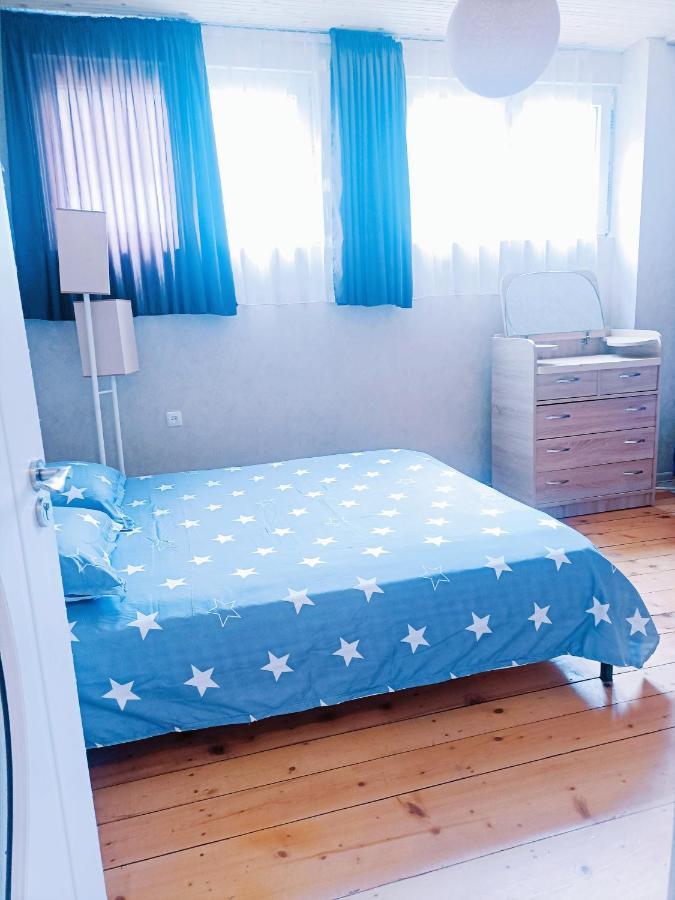 Guest House Casa Borjomi ภายนอก รูปภาพ