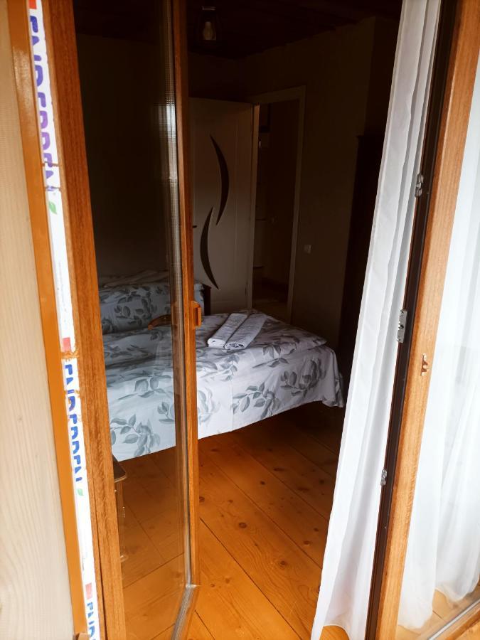 Guest House Casa Borjomi ภายนอก รูปภาพ