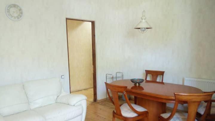 Guest House Casa Borjomi ภายนอก รูปภาพ