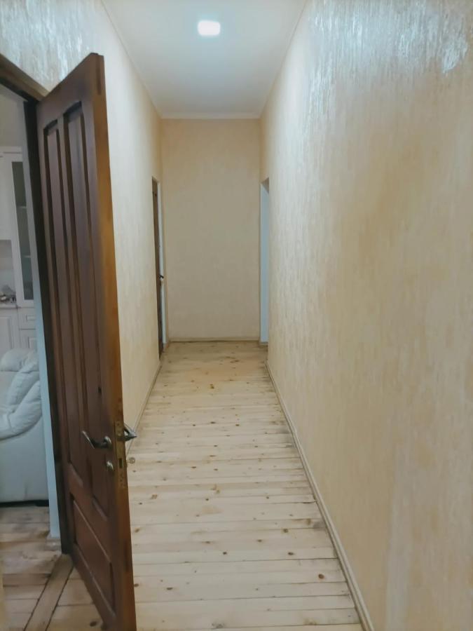 Guest House Casa Borjomi ภายนอก รูปภาพ
