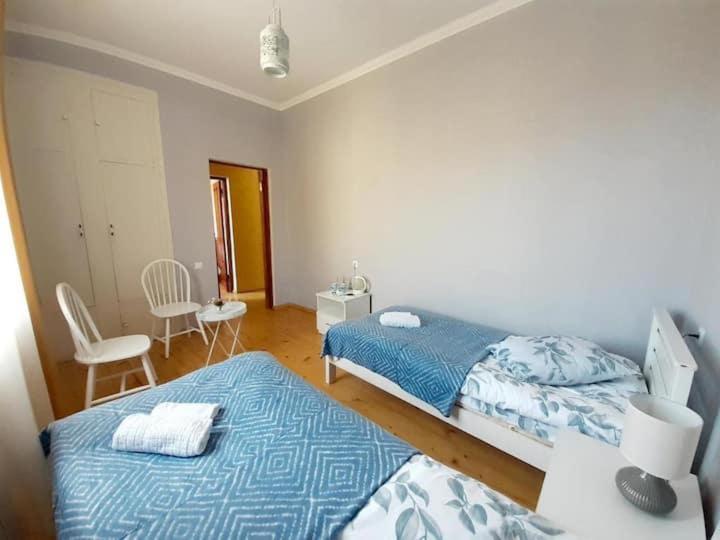 Guest House Casa Borjomi ภายนอก รูปภาพ