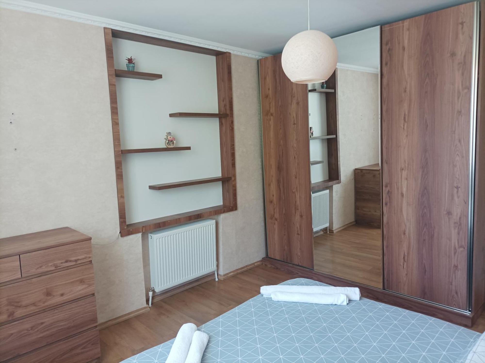 Guest House Casa Borjomi ภายนอก รูปภาพ